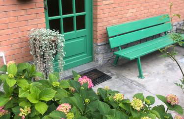 La Maison des Hirondelles Alloggio ad uso turistico - VDA SAINT-PIERRE 0035 - Foto 5