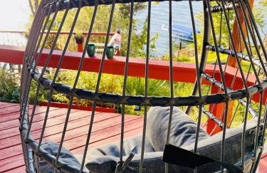 4 Bedroom 2 Bathroom Lake Heaven with 50ft lakefront on Honeoye lake - Foto 41