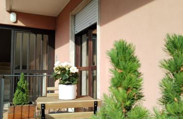 Da Sandro Holidays Apartment - Photo 11