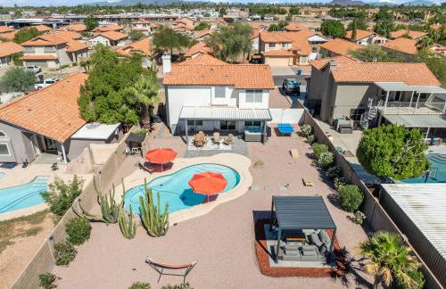 Heated Pool, Hot Tub, Games & more! - Photo 1