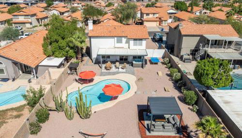 Heated Pool, Hot Tub, Games & more! - Foto 1