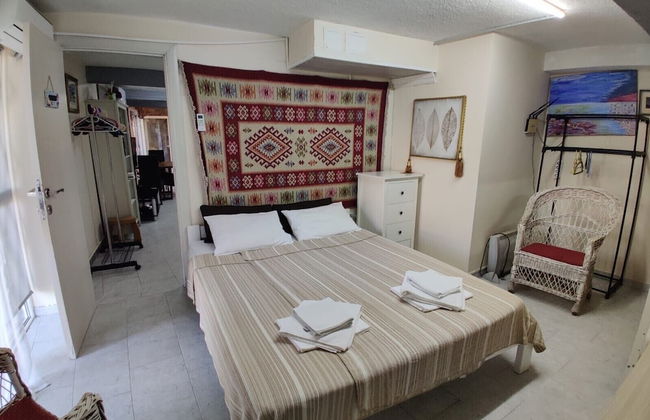 Mila & Aleksandr Apartments - Foto 34