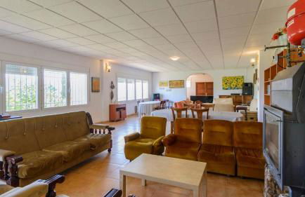 Cortijo La Umbria Villanueva de Algaidas by Ruralidays - Foto 13