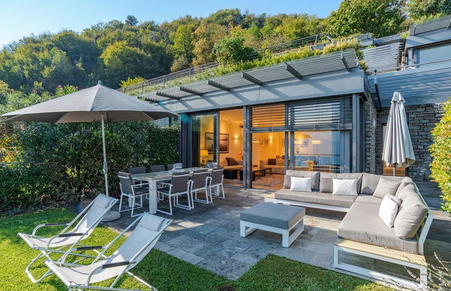 Sant' Andrea Deluxe - Foto 25