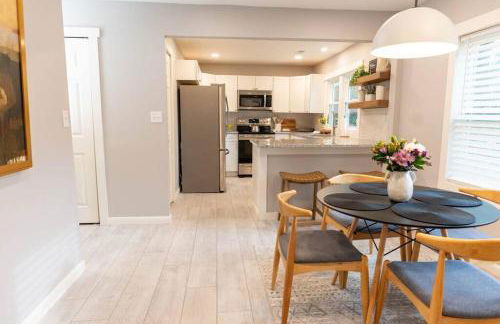 Parker House - 15 mins to Downtown Asheville - Foto 13