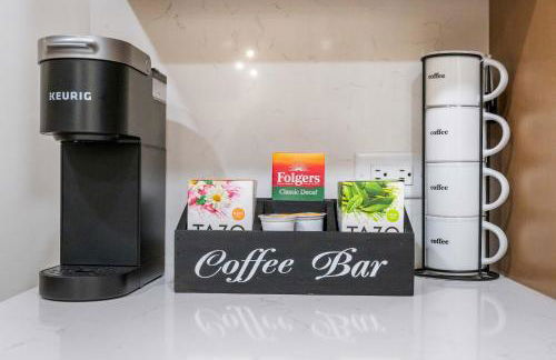 Elevated Gem - Sleeps 12 - 20 mins to Downtown Chicago - Foto 36