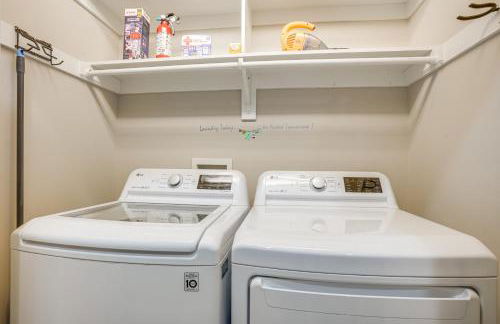 Lake Anna Retreat with Private Beach, Hot Tub Access - Foto 15