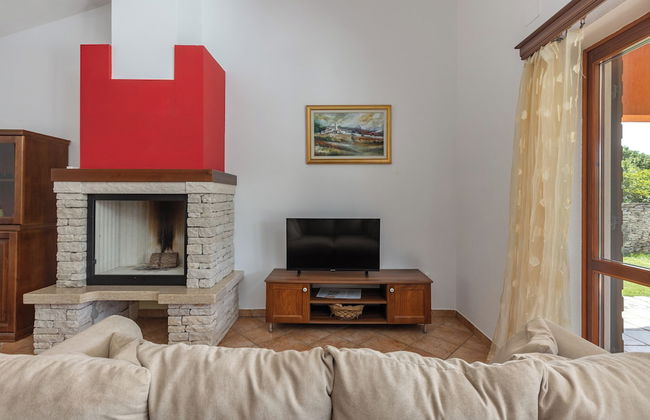 Pool House In Greenery - Foto 11