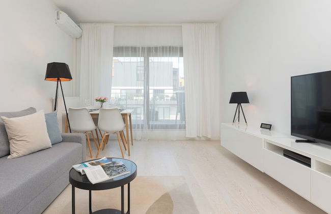 Sarmacka Apartment Wilanow by Renters - Foto 9