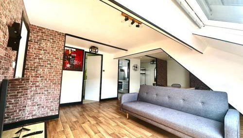 L'appartement en bord de Loire de Quentin & Manon - Photo 2