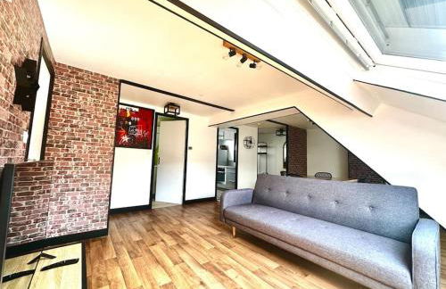 L'appartement en bord de Loire de Quentin & Manon - Photo 2