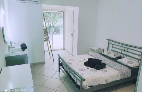 La Résidence du Cap - Foto 53