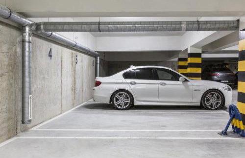 Apartament ZAKOLOVE pod Skocznią - Sauna , Jaccuzi , piękny taras - Foto 51