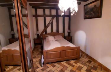 LA GRUE CENDRÉE - Les gîtes du Der - - Foto 9