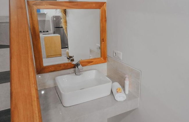 Villa Royal Lovina - Foto 32