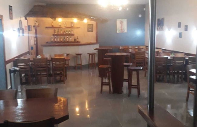 Hotel Fazenda Valaisan - Photo 23