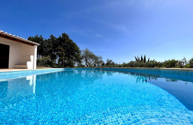 Portimão Bellevue Villa With Pool - Foto 37