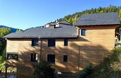 le Chalet de l'aiglon - Foto 30