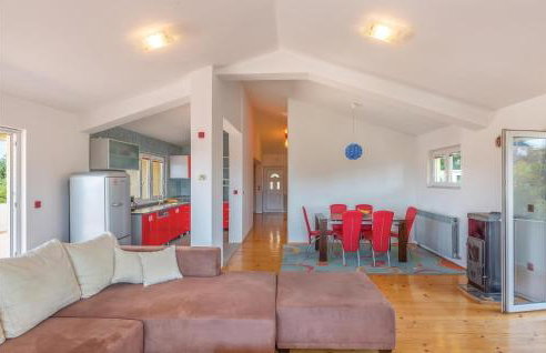 Three-Bedroom Apartment In Rogotin - Foto 12