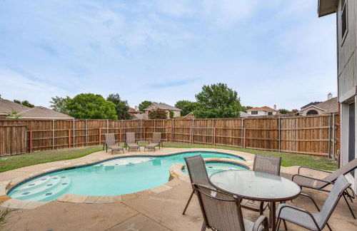 Pet-Friendly Allen Home about 30 Mi to Dallas! - Foto 1