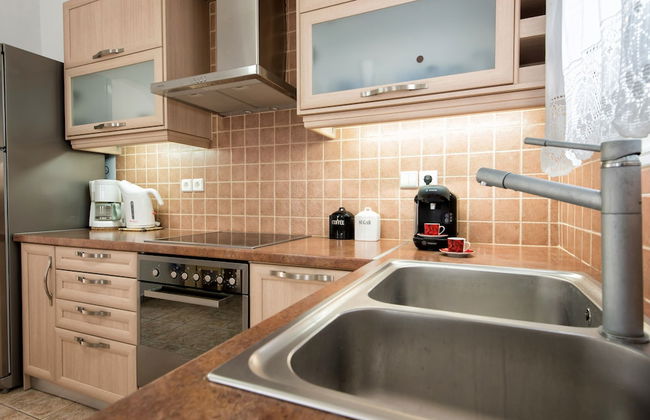 Villa Armelina - Foto 8