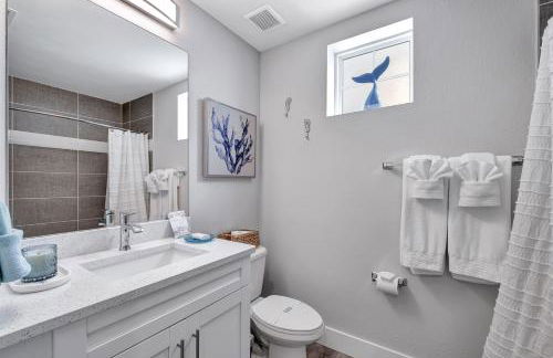 Renovated Spacious Townhome w Pool & Gym in Little Harbor Resort & Marina - Foto 39