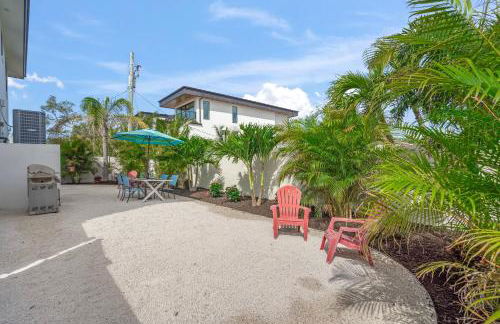 Lido Dream Getaway Duplex N - Foto 68