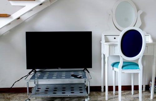 Casa Cerqua Landi Napoli - Luxury House Capri's view - Photo 19