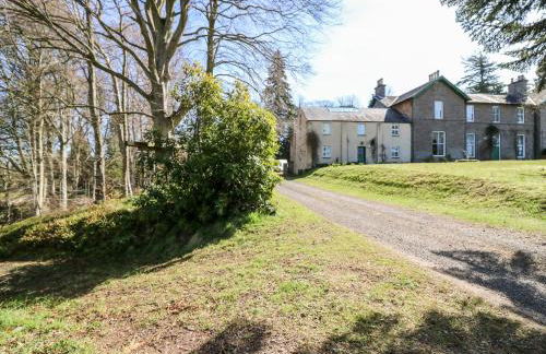 Courtyard Cottage - Photo 21
