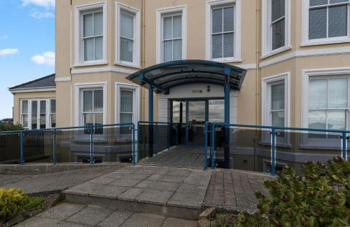 3 South Beach Court - Cosy Seafront Apartment - Photo 34