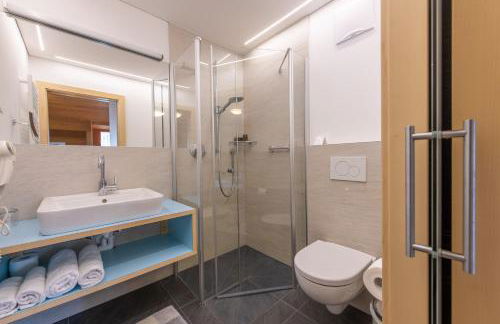 Garni Appartements Almrausch - Foto 12