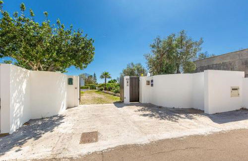 Villa di Carmen by BarbarHouse - Foto 43