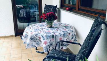 Ferienwohnung nähe Bodensee - Foto 2