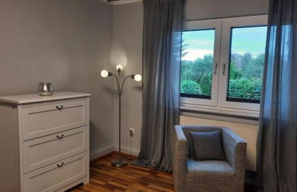 Ferienhaus Werner im Vogelsberg - Foto 10