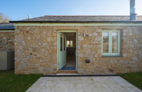 Cart Shed Cottage - Foto 26