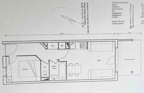 CAP COZ Plage - Foto 24