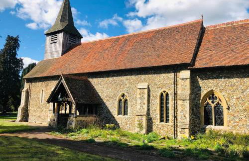 The Cottage - Foto 18