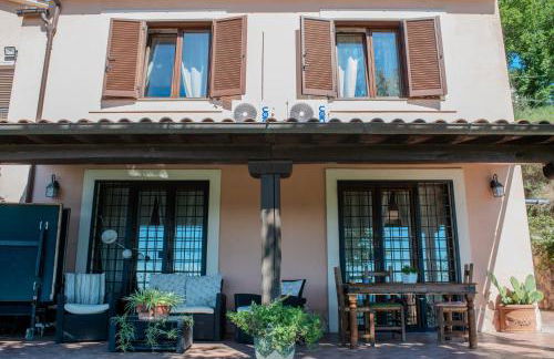 Villa Penta - Foto 20