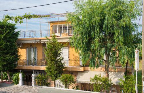 Golden Sun Rooms - Foto 17