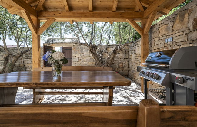 Villa Laurana - Foto 30