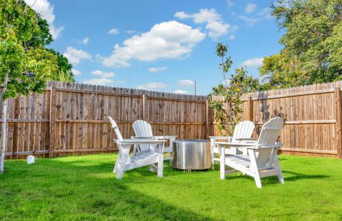 Beach Home Sauna & Cold Plunge E-Bikes - Foto 69