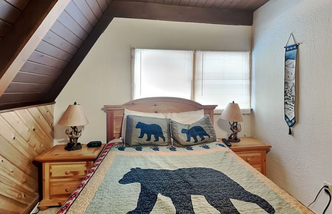 Special Memories by Taylor Made Deep Creek - Photo 21