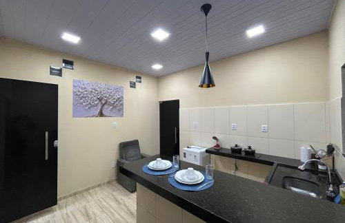 Loft Marajó Superior - Photo 1