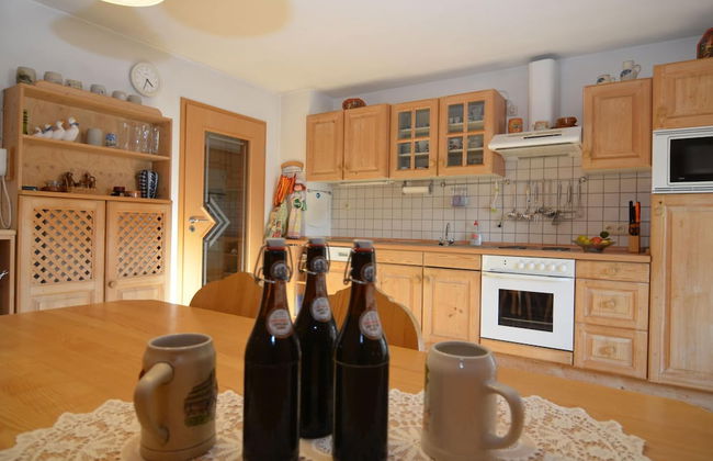 Comfort Apartment With Balcony in the Beautiful Bavarian Forest - Photo 72