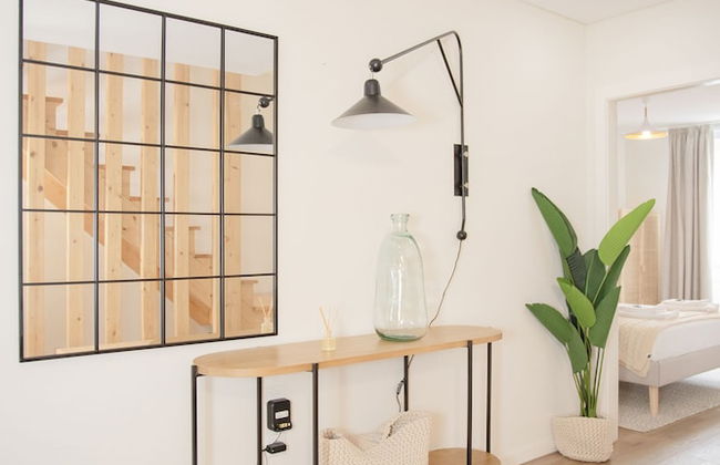 Liiiving in Porto - Downtown Quiet House - Foto 65