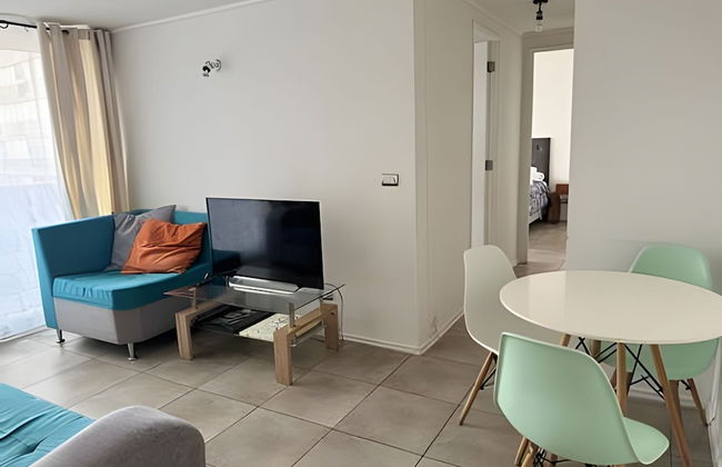 Apartamento Familiar en Santiago - Foto 17