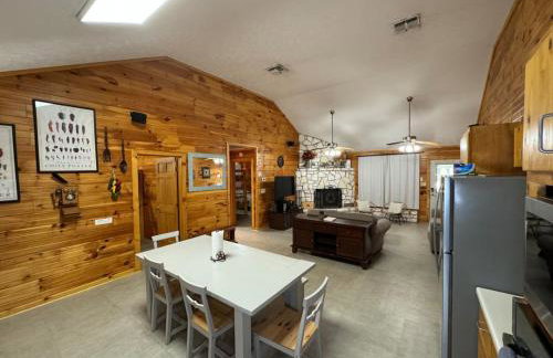 Laurel Canyon - Frio River Haven - Foto 21