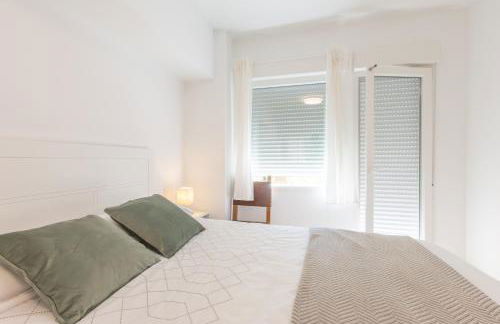 Homely Málaga San Juan de Letrán con Terraza - Photo 15