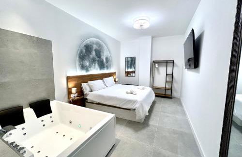 Valencia Urban Escape Comfort Meets Luxury, 4 Ppl - Foto 26