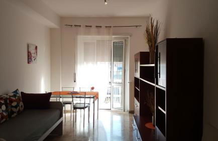 DaNicolas via dei Partigiani apartment - Foto 1